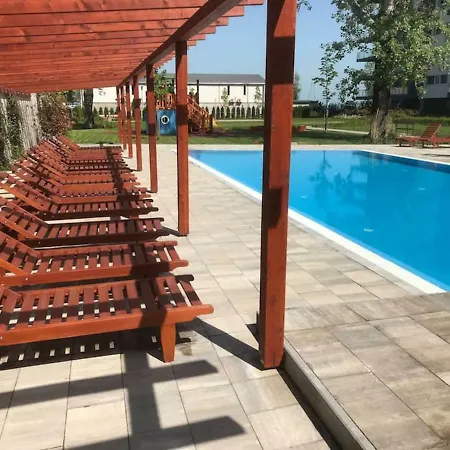Apartment Luxury Admiral Family